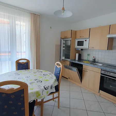 Ostseeperle 14 公寓